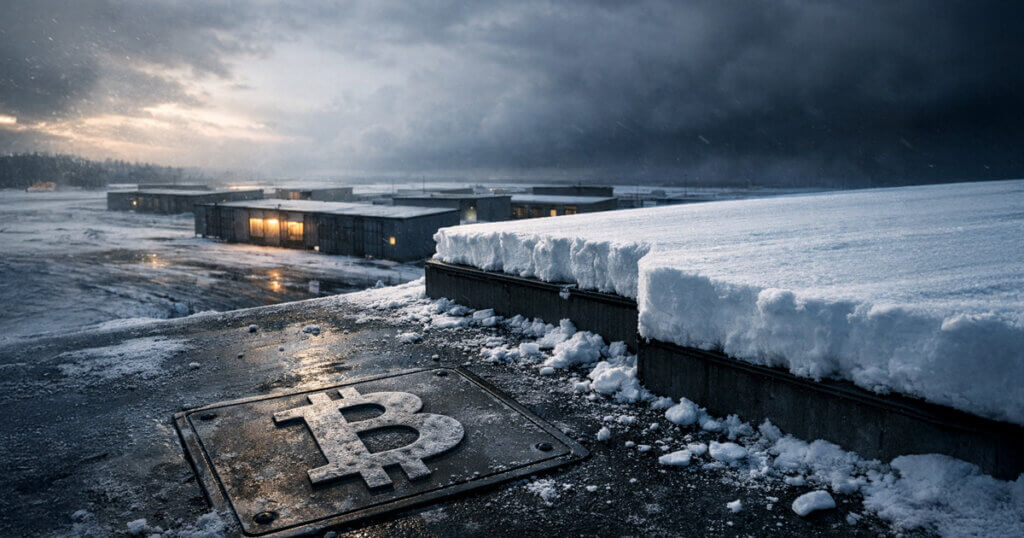 Bitcoin miners sell $348M BTC as power costs bite and the $7.4 billion treasury begins shrinking fast