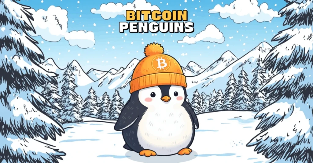 Why Pudgy Penguins (PENGU) Price is Rising Today: Key Levels to Watch