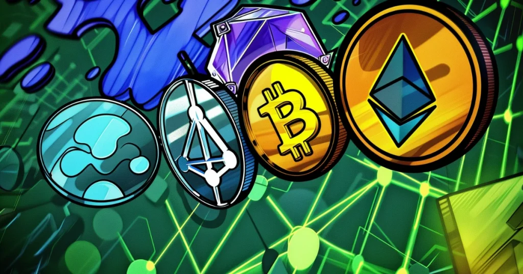 ING Deutschland Opens Crypto ETP Investing for Retail Clients