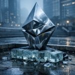 Ethereum’s 2026 roadmap just hit — but ETH won’t recover until one metric flips
