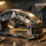 Ethereum price path to $10,000 now hinges on seven upgrades and a fragile ecosystem vote