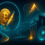 Bitcoin down $20k, recession odds fade, stocks rip higher — but bottom signals are flashing early this year