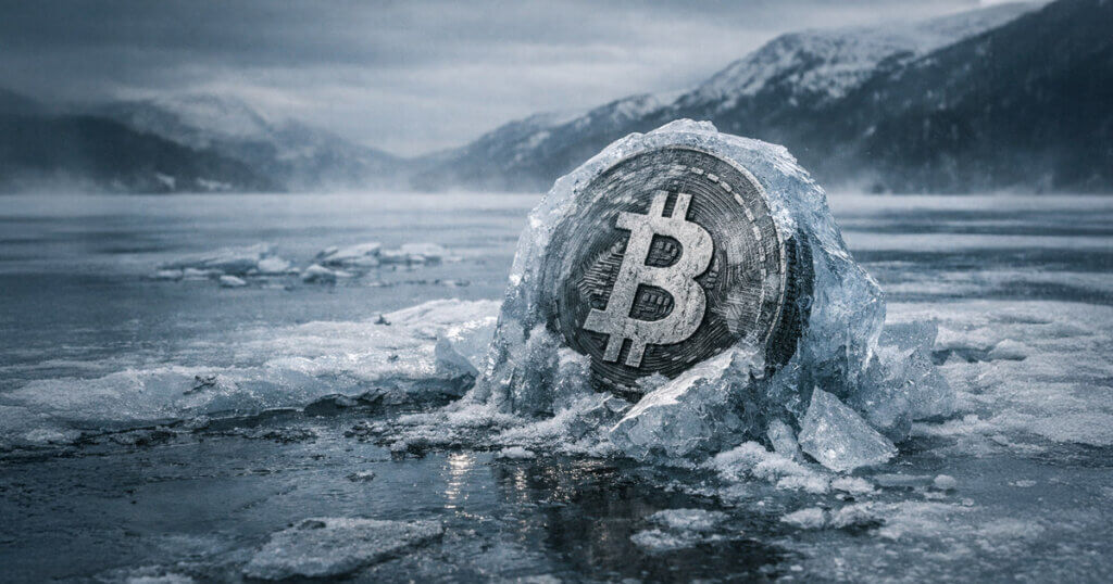 If Bitcoin can hold $65,000 after its strong bounce it could avoid a deeper crypto winter
