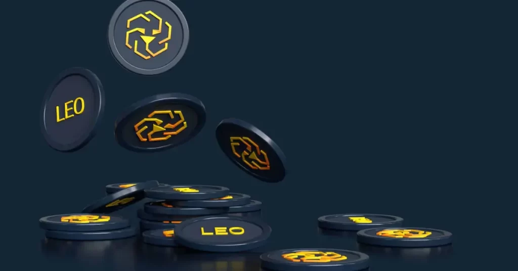 UNUS SED LEO (LEO) Finds Its Footing Near $8: Can the Recovery Hold?