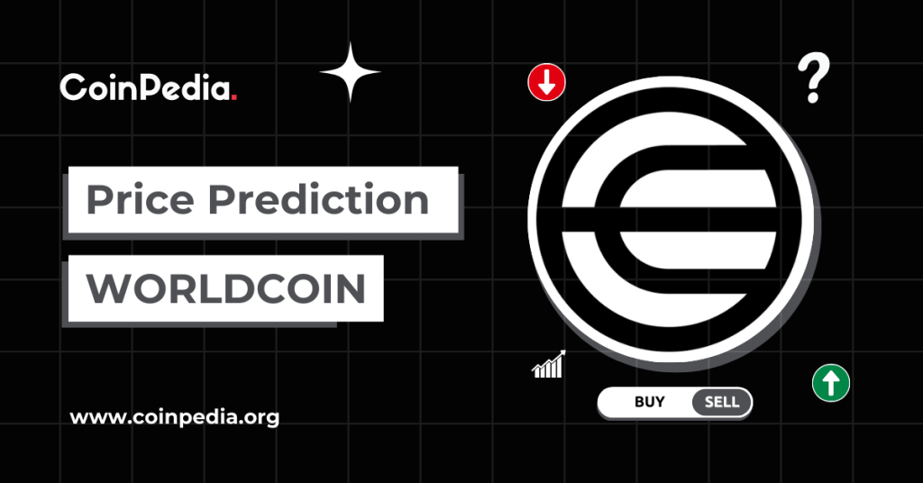 Worldcoin Price Prediction 2026, 2027 – 2030: Will WLD Price Reach $10?