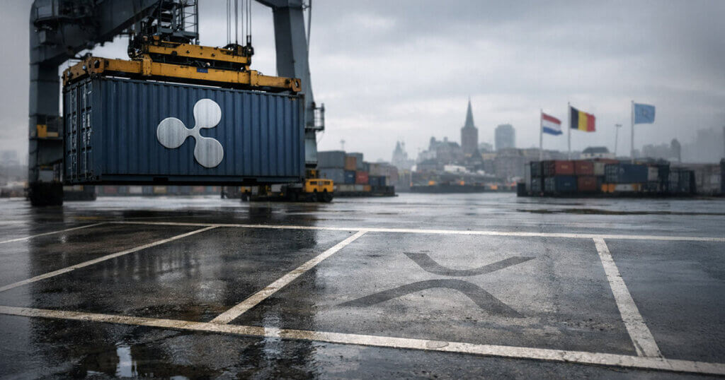 Ripple prepares to dominate the $24 billion RWA market by integrating controversial new permissioned layer