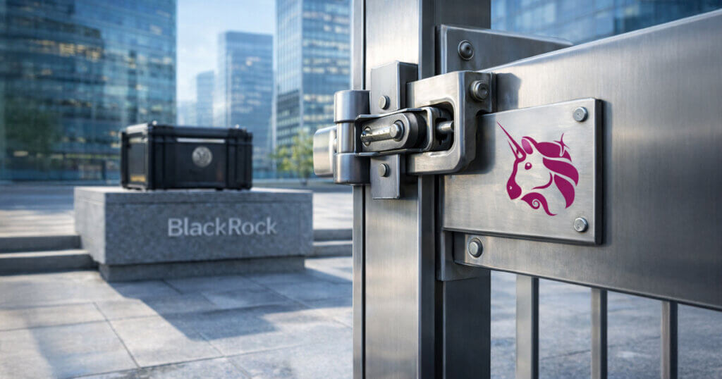 TradFi is selling crypto income on Wall Street but a hidden switch decides who gets in