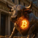 Notice Bitcoin selling off at market open? Jane Street is taking the blame, but the data points elsewhere