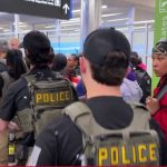 Delta suspends specialty services for members of Congress amid shutdown-driven TSA delays