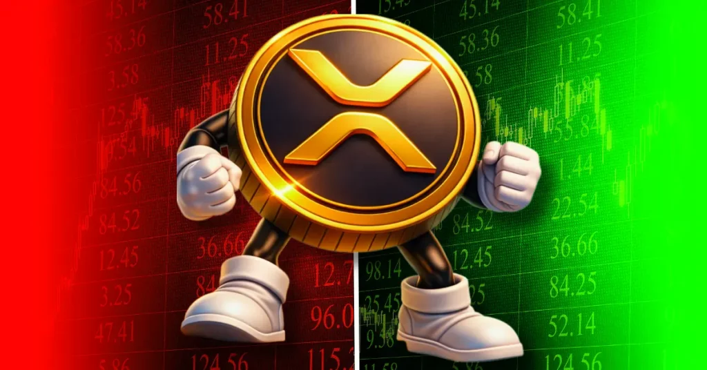 Ripple Executive Says XRP May Become the ‘Glue’ of Blockchain Finance