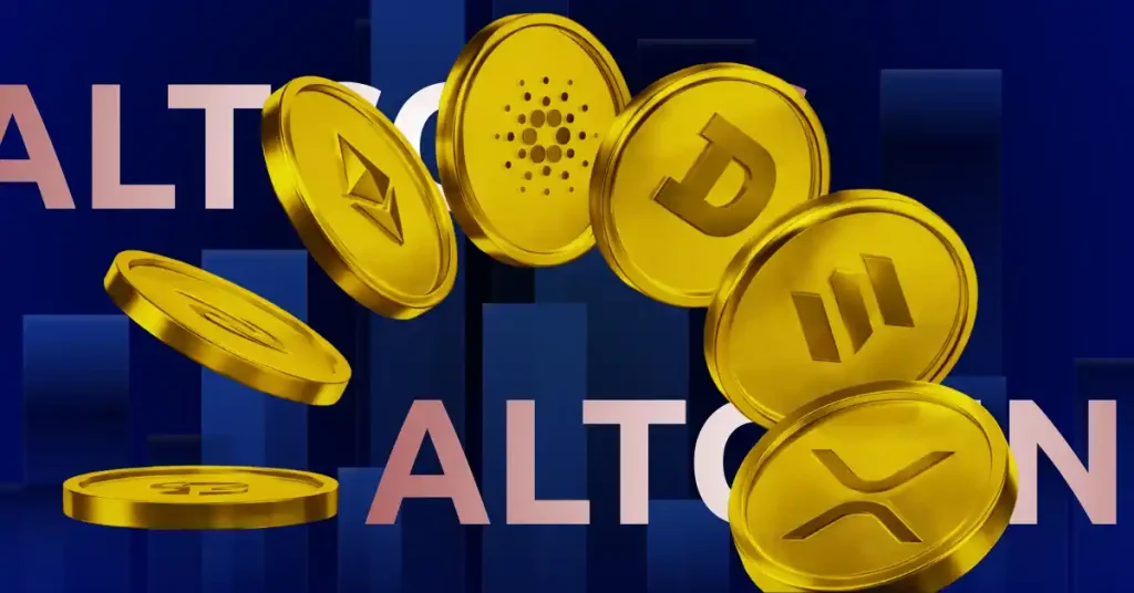 38% of Altcoins Near All-Time Lows, Worse Than FTX: Is Altcoin Season Dead or Loading?