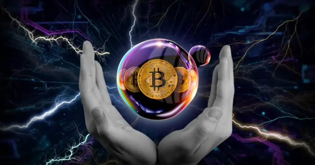 Can Quantum Computers Break Bitcoin by 2032? An Ethereum Researcher Thinks It Is Possible