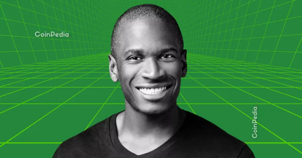 Why Arthur Hayes Says He Won’t Buy Bitcoin Now, Even if It Falls Below $60K