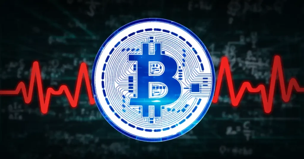 Bitcoin Price Today: BTC Faces $69K Risk as $4B Liquidation Zone Builds Ahead of Fed Decision