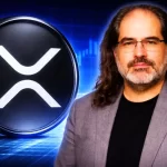 XRP News Today: David Schwartz Says Ripple’s DTCC Move “Seems Important” for Institutional Crypto