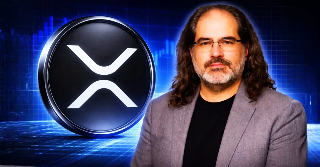 XRP News Today: David Schwartz Says Ripple’s DTCC Move “Seems Important” for Institutional Crypto