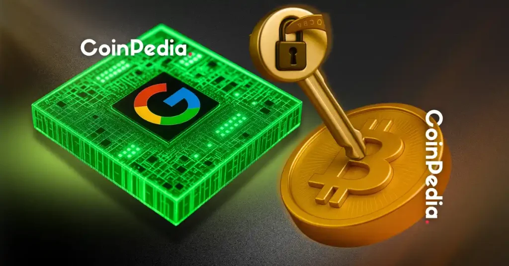 Google Quantum Computing Warns 6.9 Million Bitcoin Could Be at Risk