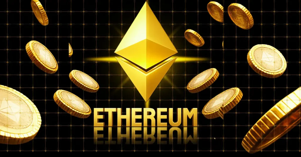 Ethereum Price Could Be Next to Surge: Here’s the Hidden Signal