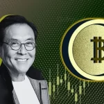 Silver and Bitcoin to Blast off, says Robert Kiyosaki