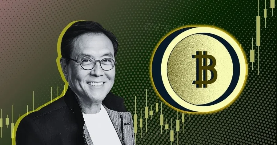 Silver and Bitcoin to Blast off, says Robert Kiyosaki