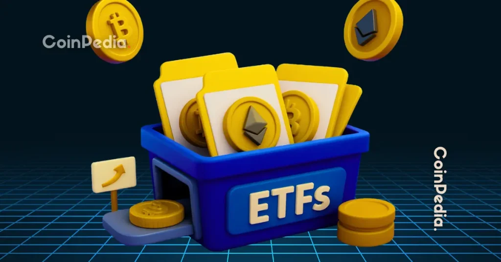 Bitcoin ETFs Bounce Back With $167M Inflow