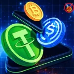 Stablecoin Bill May Ban Yield Rewards, as per New Crypto Rules