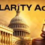 CLARITY Act News: Senate Markup Set for April As Coinbase Fights to Save $1.35 Billion in Revenue