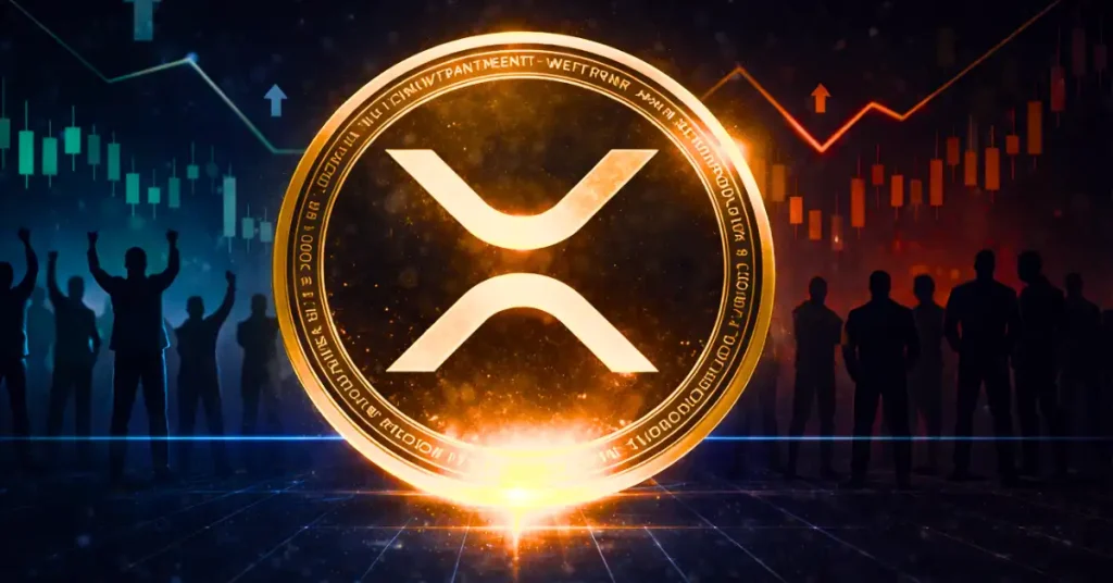 Franklin Templeton Backs XRP While Ripple CTO Explains Why Price Rising Is a Good Thing