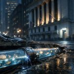 Morgan Stanley’s first bank-issued Bitcoin ETF is “imminent” – will sell BTC directly to clients