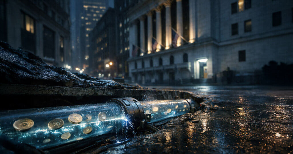 Morgan Stanley’s first bank-issued Bitcoin ETF is “imminent” – will sell BTC directly to clients