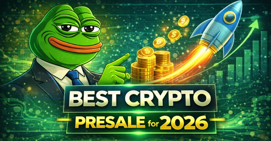 Pepeto Presale Fills Before Binance Listing as DOGE and PEPE Signal Meme Season Is Coming and Bitwise Backs Bitcoin Developers