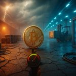 Bitcoin mining costs has surged past $70,000, and Wall Street is funding miners’ AI escape hatch