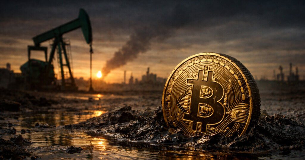 Bitcoin shrugs off oil surge and geopolitical tension, setting up potential push toward $80k
