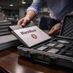 BlackRock Bitcoin ETF empire surging past $100 billion was fastest ever hinting at a $200B tipping point