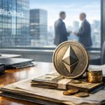 Ethereum is outperforming Bitcoin when it shouldn’t be — what’s driving it?
