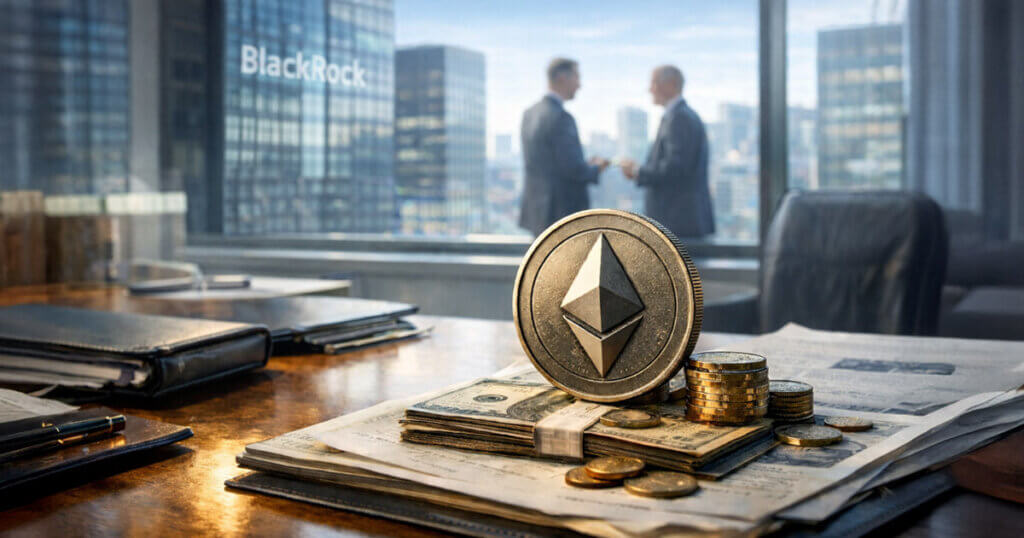 Ethereum is outperforming Bitcoin when it shouldn’t be — what’s driving it?