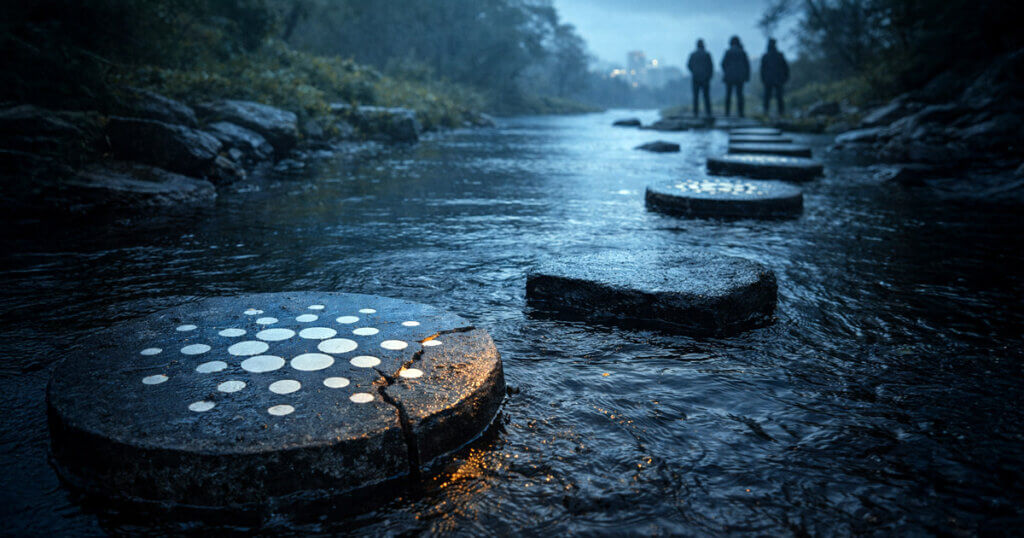 Cardano spent years looking slow. Now that may help it win in crypto’s rule-heavy era