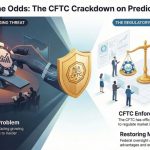 The CFTC says prediction markets have an insider trading problem