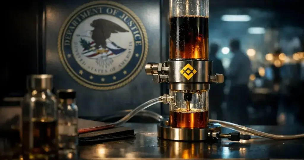 Why Binance suddenly isn’t afraid of negative press anymore