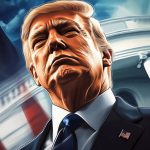 White House crypto czar leaves office after securing crypto wins for banks and institutions instead of Bitcoin