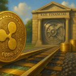 Ripple quietly appears inside Wall Street’s stock-clearing system as it expands XRP payments platform