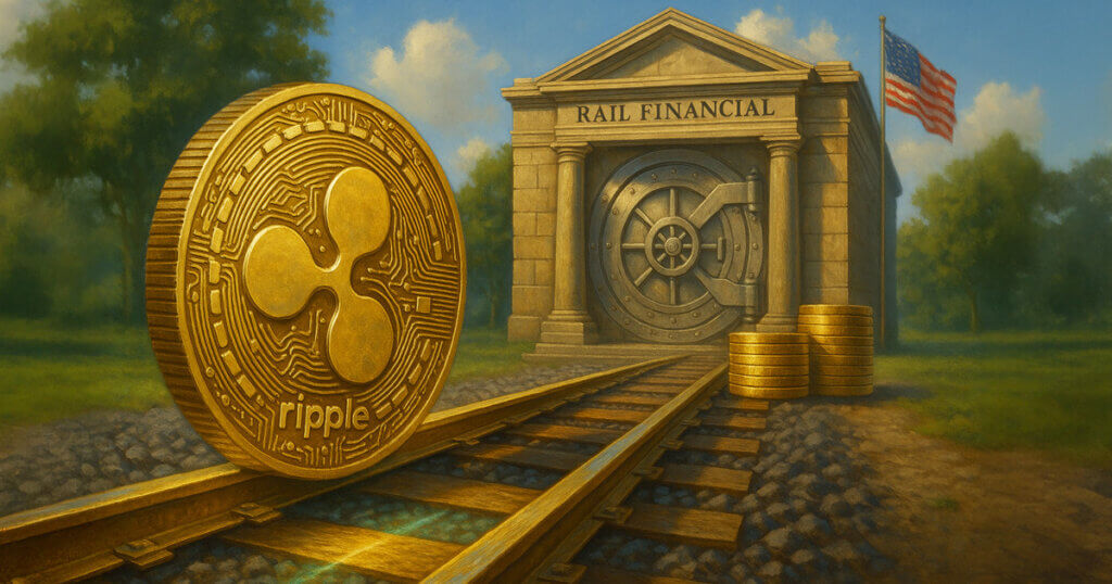 Ripple quietly appears inside Wall Street’s stock-clearing system as it expands XRP payments platform