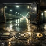 SEC to reduce Wall Street transparency as public blockchains are gaining an institutional foothold