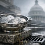 Congress has only weeks left to convince banks on crypto CLARITY Act or risk losing it to midterms