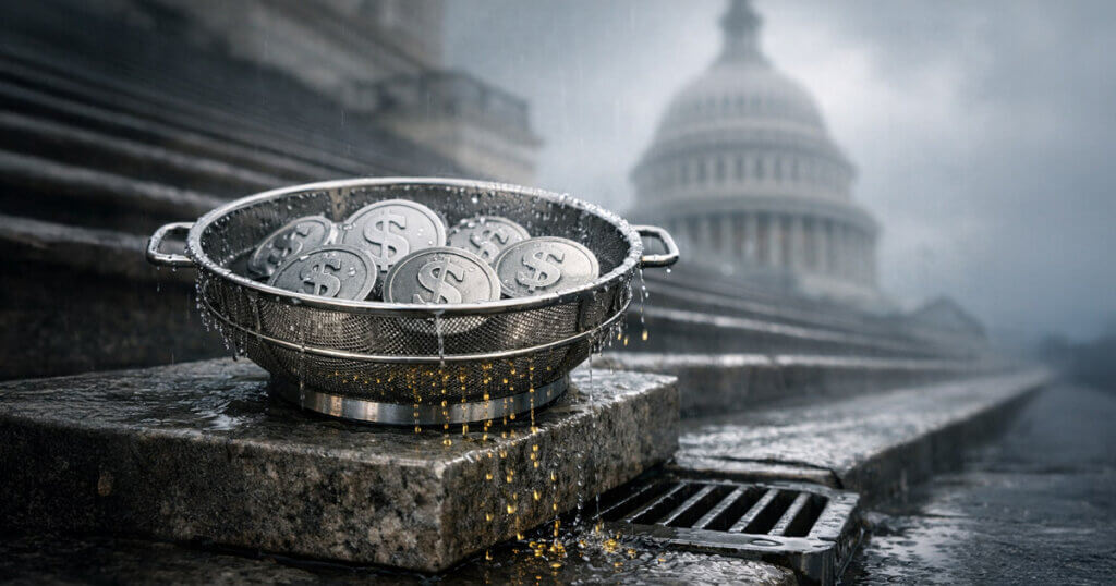 Congress has only weeks left to convince banks on crypto CLARITY Act or risk losing it to midterms