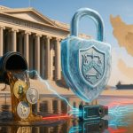 Bitcoin just dumped 7% after Trump hit Iran, and the real reason has nothing to do with crypto