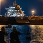 U.S. crude tops $100 and the S&P 500 approaches correction as Iran war enters second month