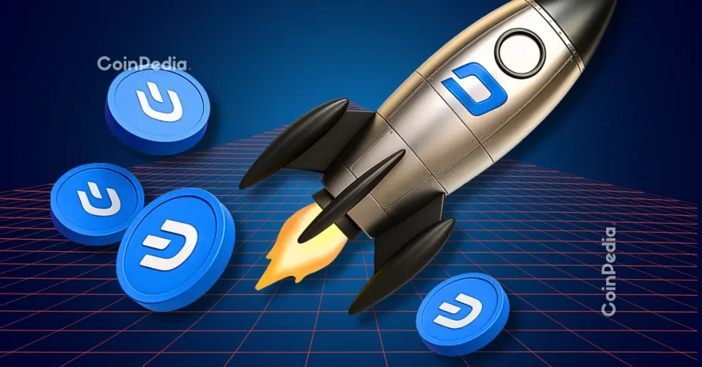 DASH Gears Up for Bullish Wave-3: Can the Price Break The Broder Downtrend?