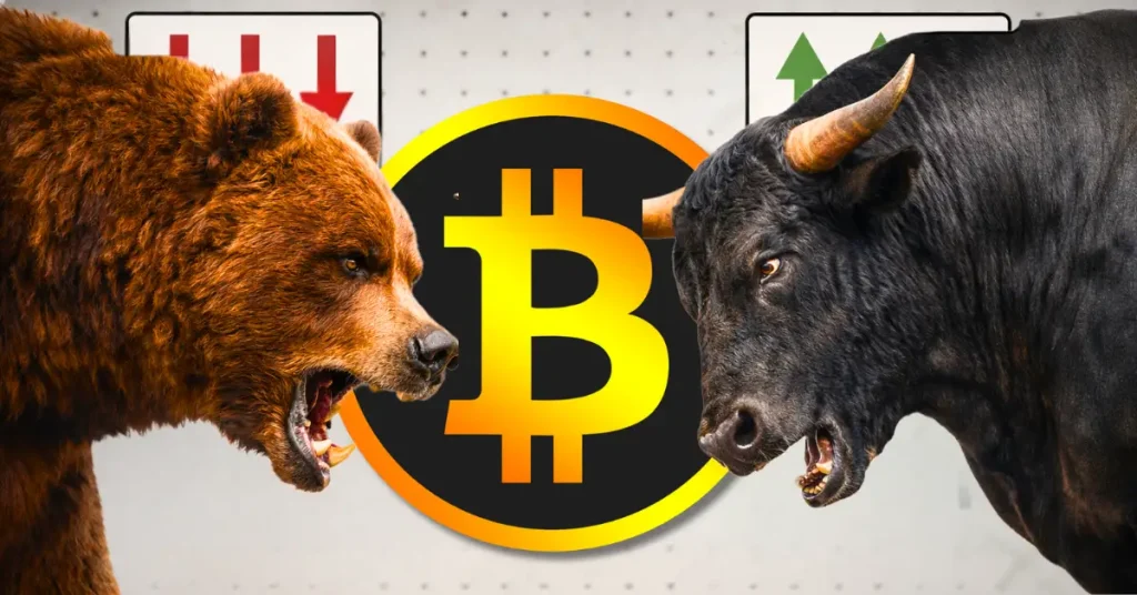 Is the Crypto Bear Market Finally Ending? Top 3 Signals and 1 Warning