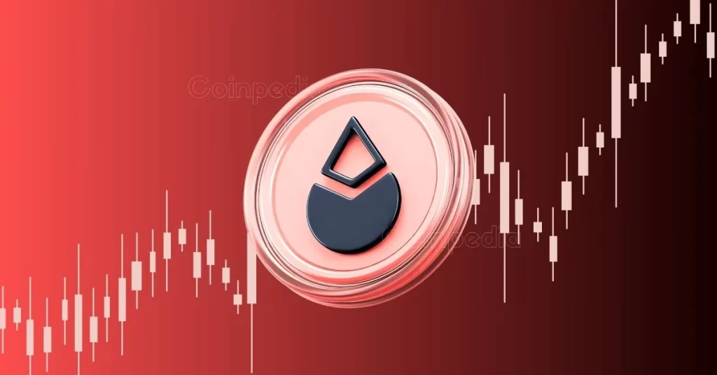 Lido DAO Price Outlook: Is LDO About to Outperform the Market?